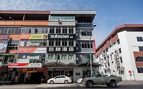 Mansion Inn Sibu