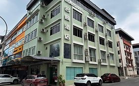 Mansion Inn Sibu